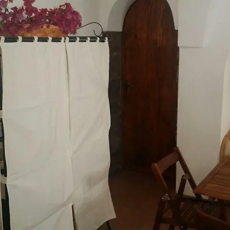 Prázdninový dům A Kasuzza Pantelleria