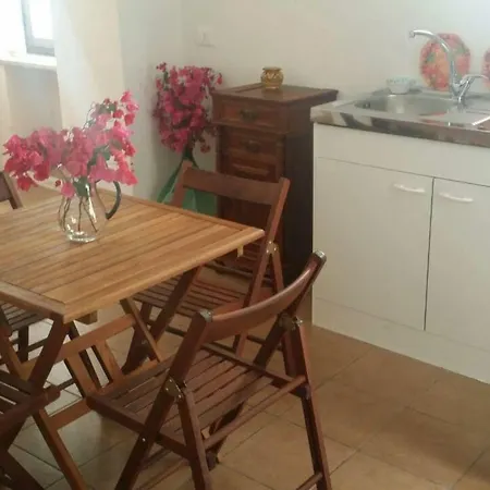 Prázdninový dům A Kasuzza