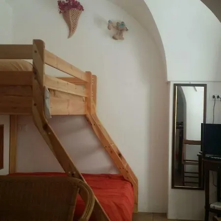 A Kasuzza Pantelleria