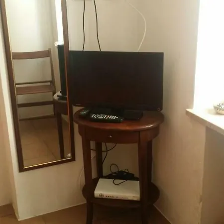 Prázdninový dům A Kasuzza