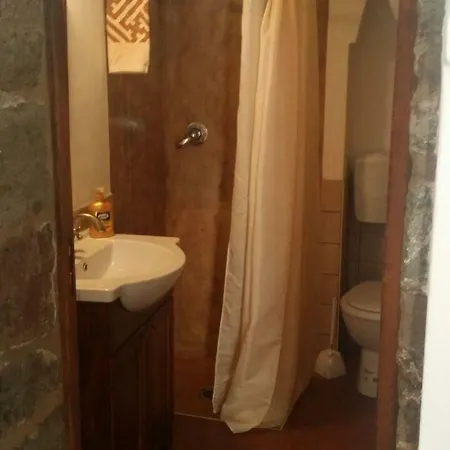 بيت للعطل A Kasuzza