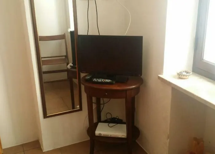 בית נופש A Kasuzza