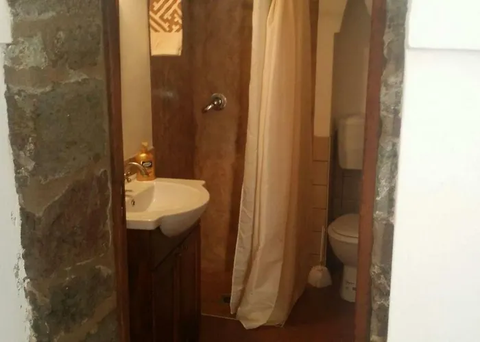 בית נופש A Kasuzza